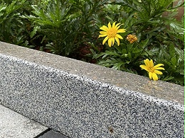 仿石PC砖给城市景观带来哪些改变？
