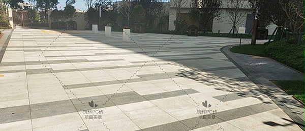 PC仿石砖 PC仿石砖