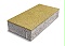 黄锈石透水PC砖